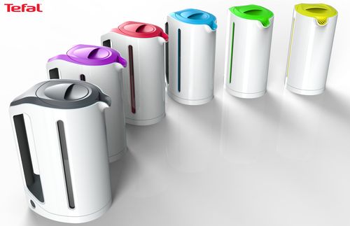 tefal品牌,厨房电器,电热水壶,家电产品